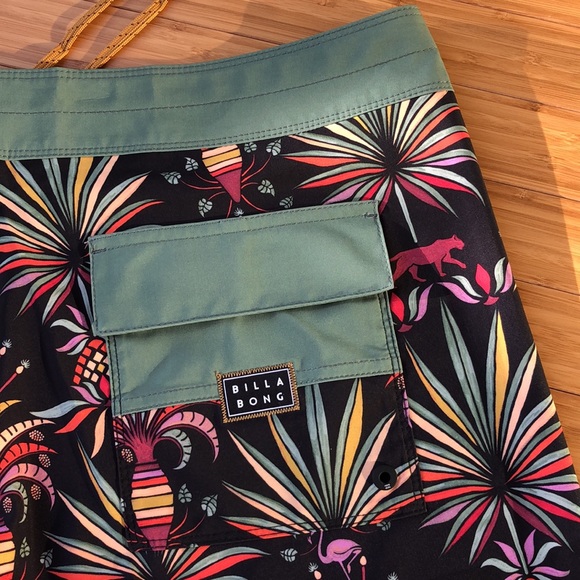 🔷🔹BILLABONG SUNDAY BOARD SHORTS 🔹🔷 - Picture 11 of 12